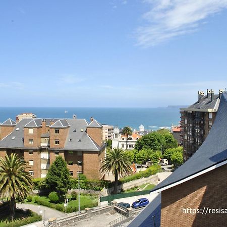 Residencia Universitaria Alto De Miranda - Resisantander Hotel Exterior photo