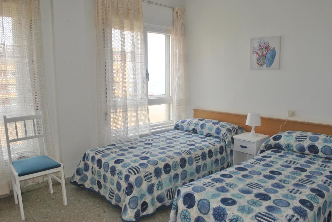 Residencia Universitaria Alto De Miranda - Resisantander Hotel Exterior photo