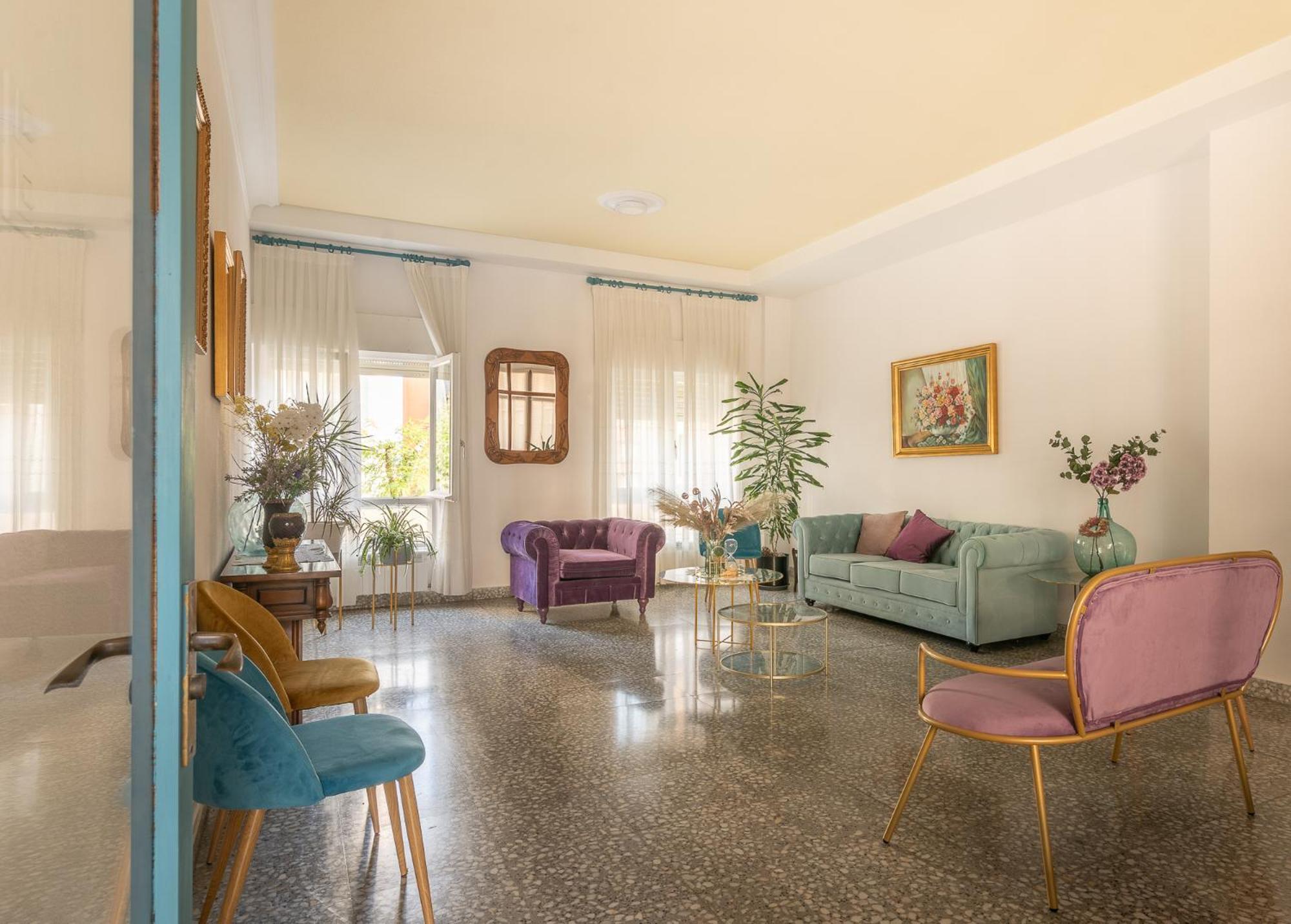 Residencia Universitaria Alto De Miranda - Resisantander Hotel Exterior photo